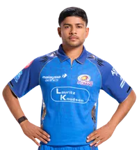 Ashwani Kumar
