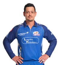 Quinton de Kock