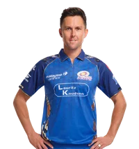 Trent Boult