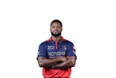 Romario Shepherd