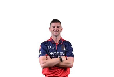Josh Hazlewood