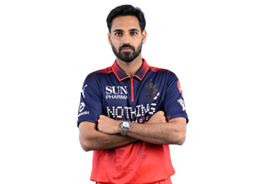 Bhuvneshwar Kumar