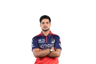 Rasikh Salam