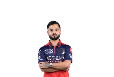 Suyash Sharma